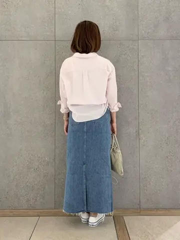 23区 澤田 コーディネート画像