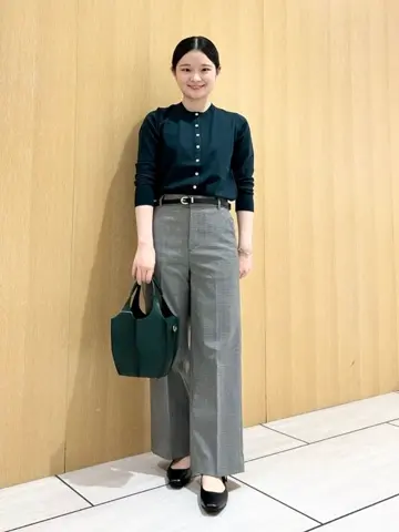 23区 松浦 コーディネート画像