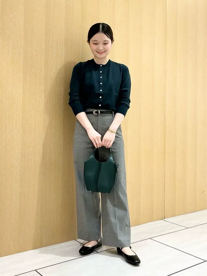 23区 松浦 コーディネート画像