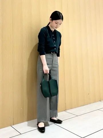 23区 松浦 コーディネート画像