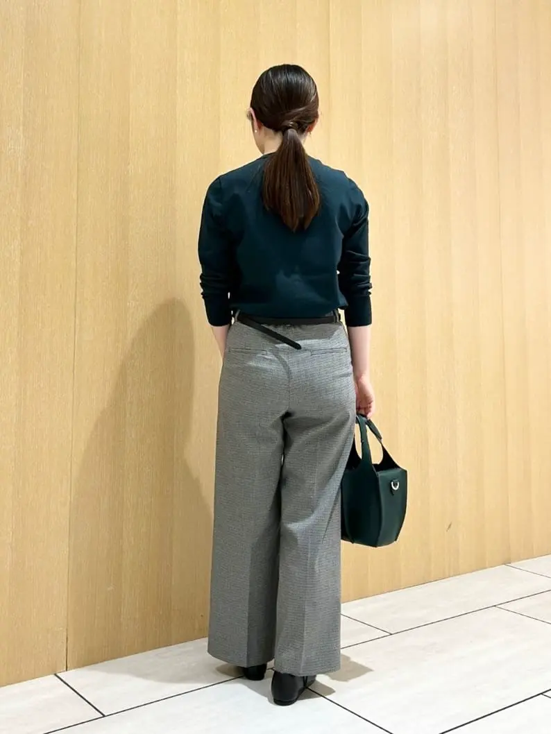 23区 松浦 コーディネート画像