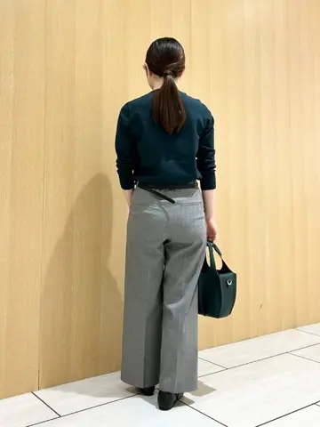 23区 松浦 コーディネート画像