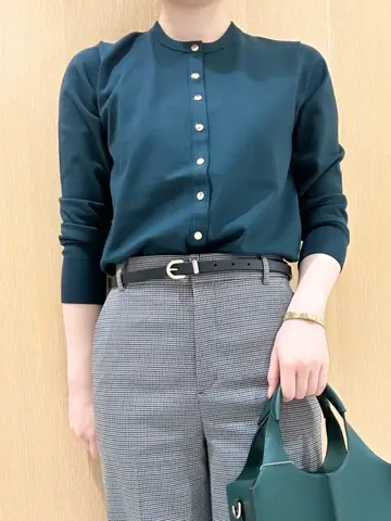 23区 松浦 コーディネート画像