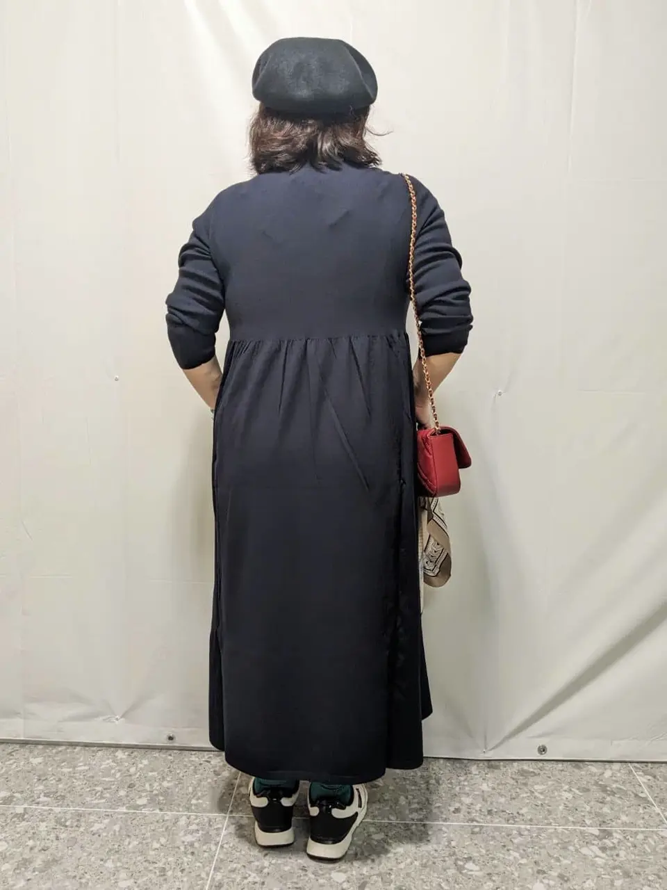 23区 武田 コーディネート画像