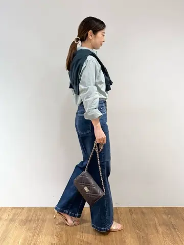 23区 西嶋 コーディネート画像