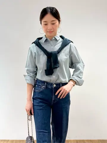 23区 西嶋 コーディネート画像