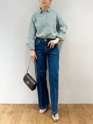 23区 西嶋 コーディネート画像