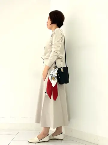 23区 南 コーディネート画像