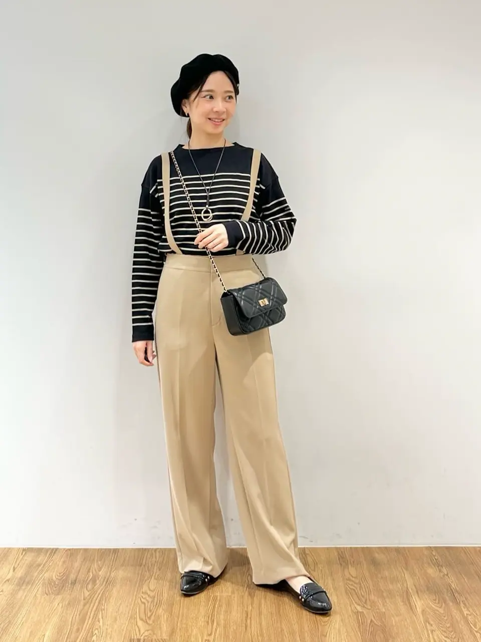  西嶋 コーディネート画像