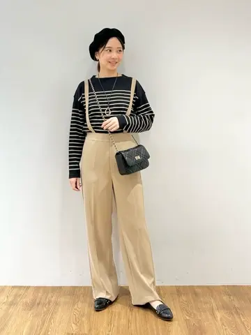 23区 西嶋 コーディネート画像