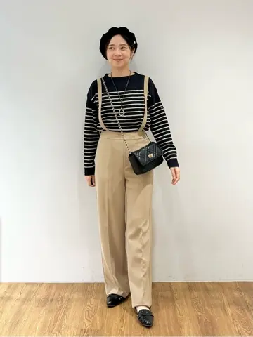 23区 西嶋 コーディネート画像