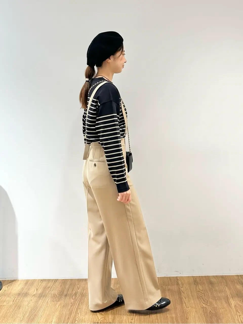 23区 西嶋 コーディネート画像