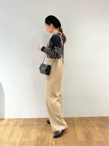 23区 西嶋 コーディネート画像