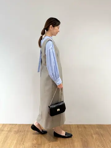 23区 西嶋 コーディネート画像