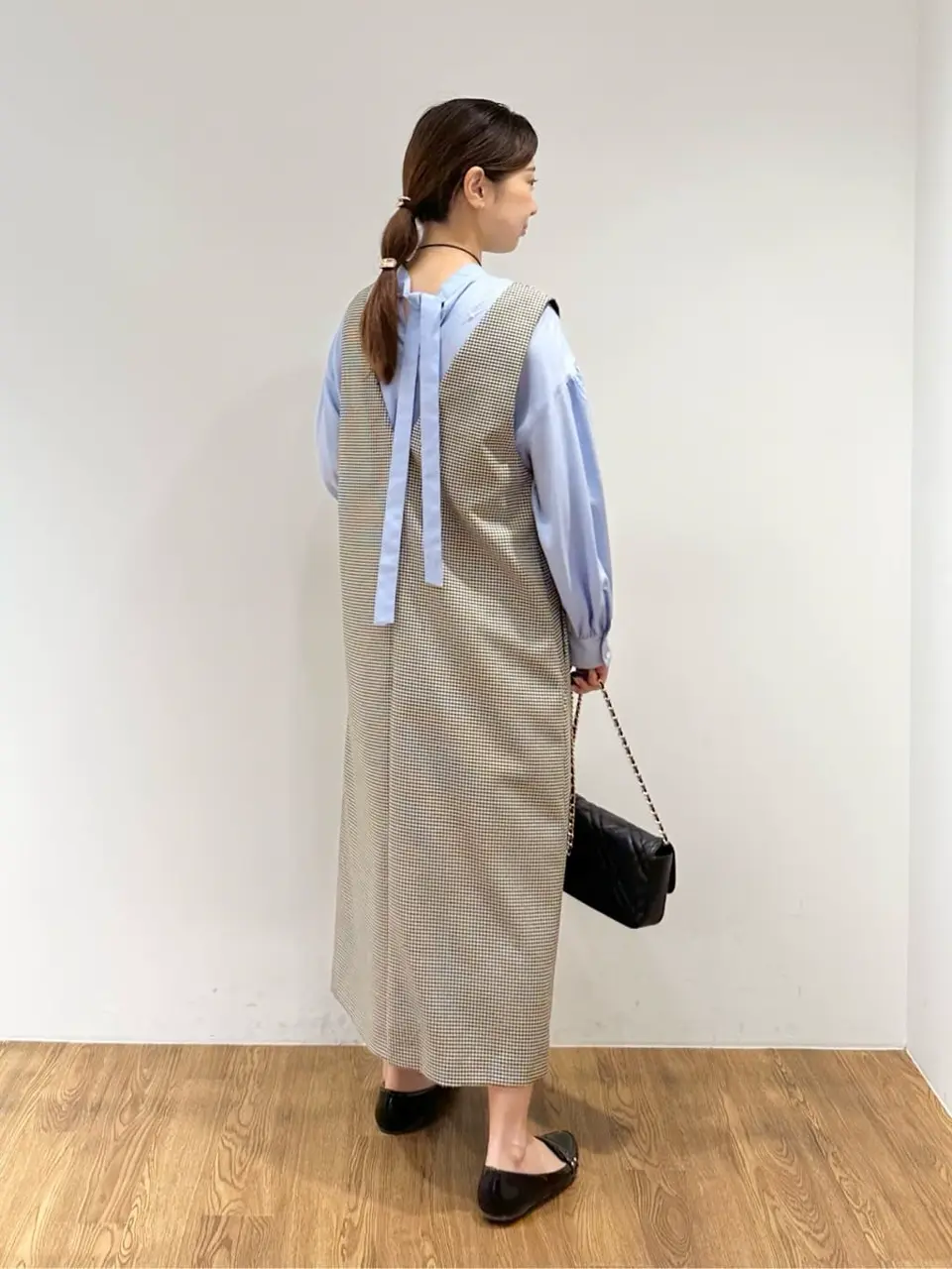 23区 西嶋 コーディネート画像