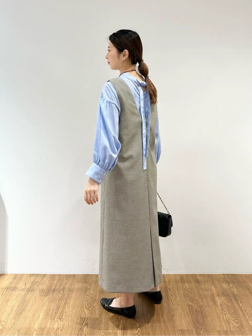 23区 西嶋 コーディネート画像