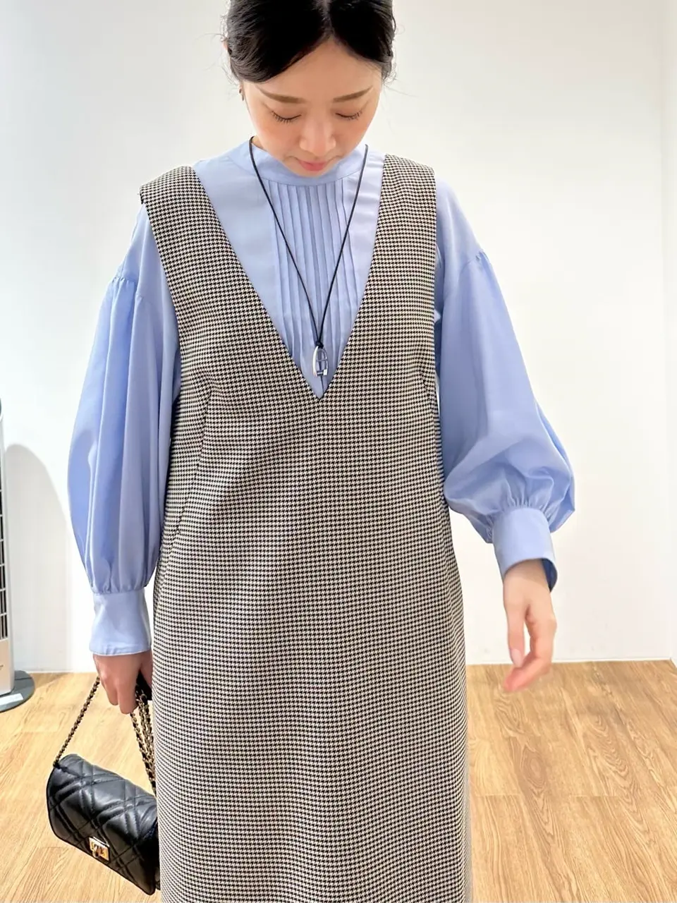 23区 西嶋 コーディネート画像