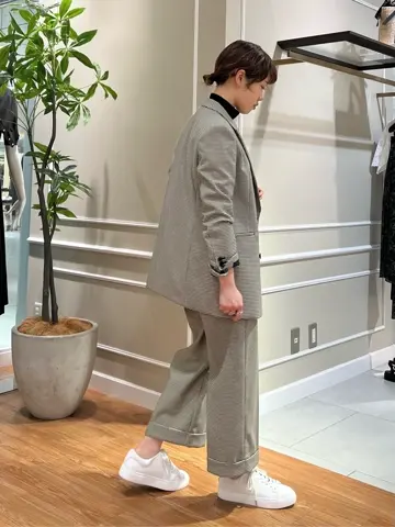 23区 伊藤 コーディネート画像