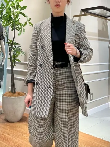 23区 伊藤 コーディネート画像