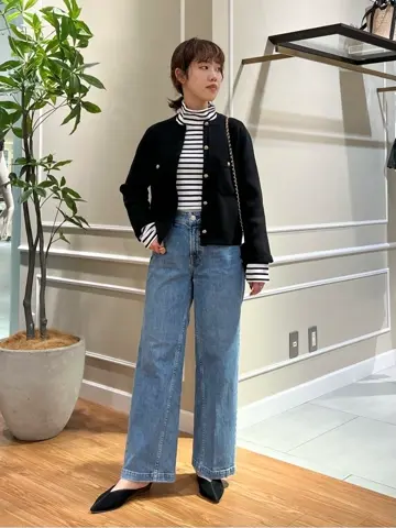 23区 伊藤 コーディネート画像