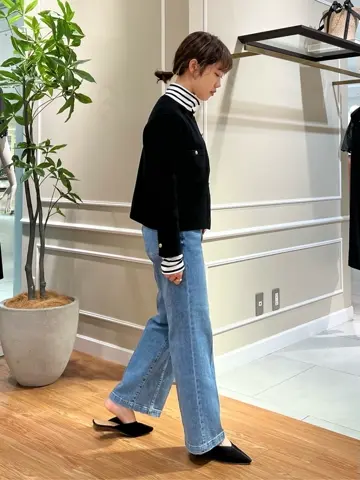 23区 伊藤 コーディネート画像