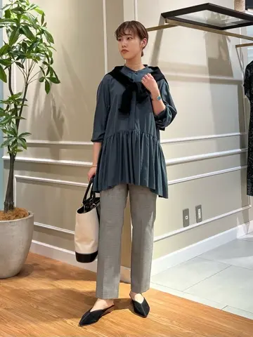 23区 伊藤 コーディネート画像