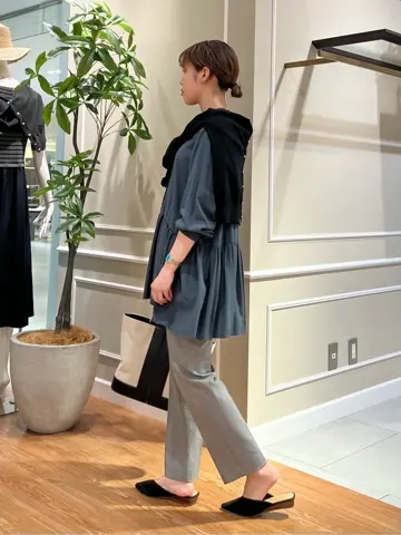 23区 伊藤 コーディネート画像