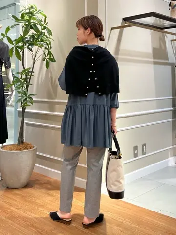 23区 伊藤 コーディネート画像