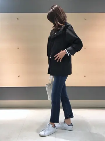 23区 上間 コーディネート画像