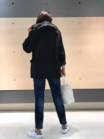 23区 上間 コーディネート画像