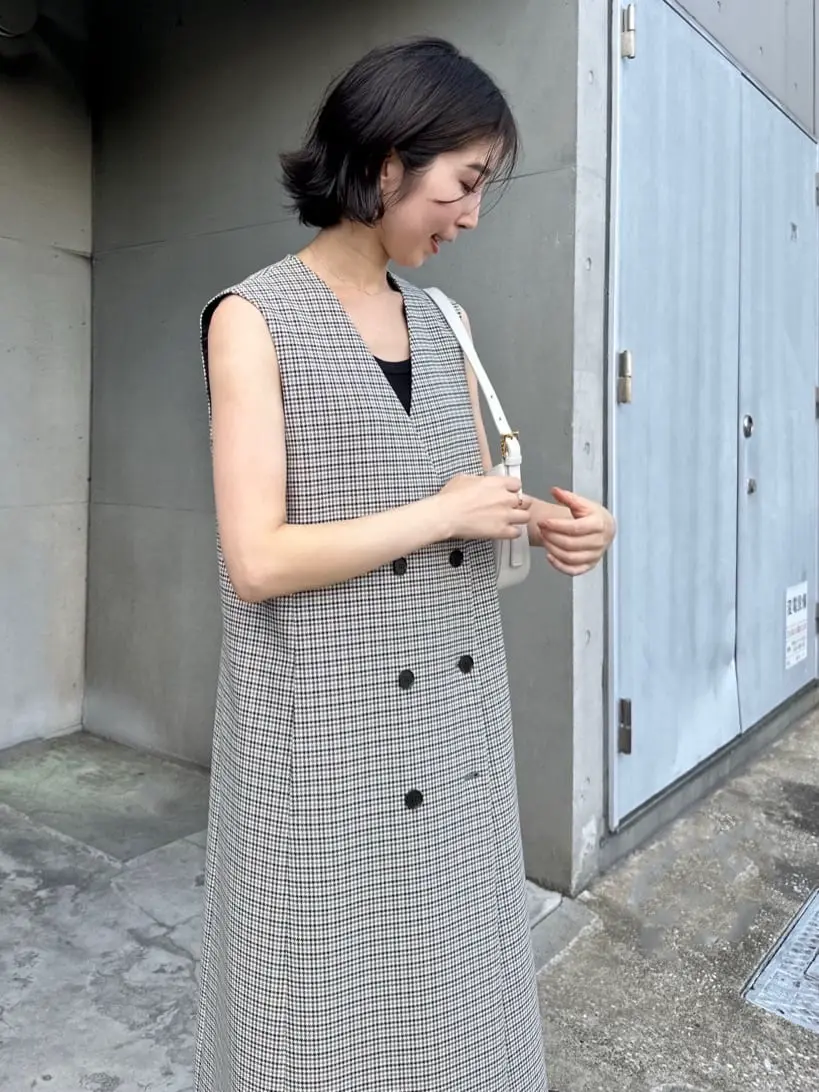 23区 板垣 コーディネート画像