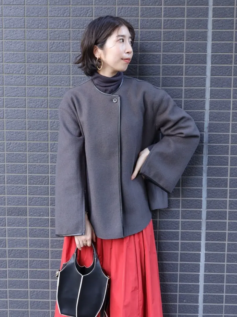 23区 板垣 コーディネート画像