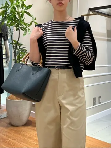 23区 伊藤 コーディネート画像