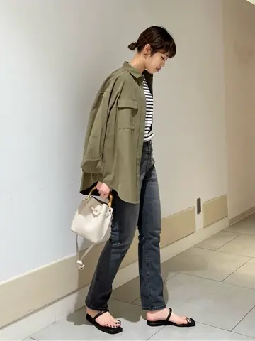 23区 伊藤 コーディネート画像