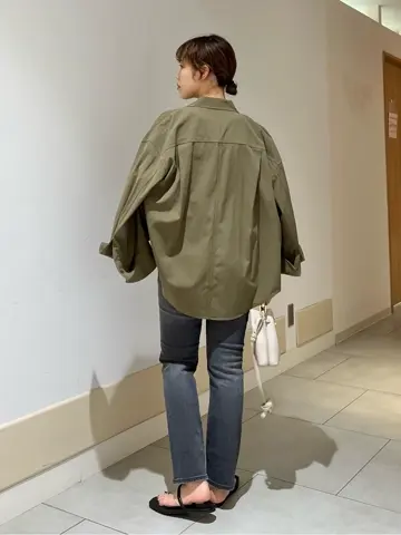 23区 伊藤 コーディネート画像