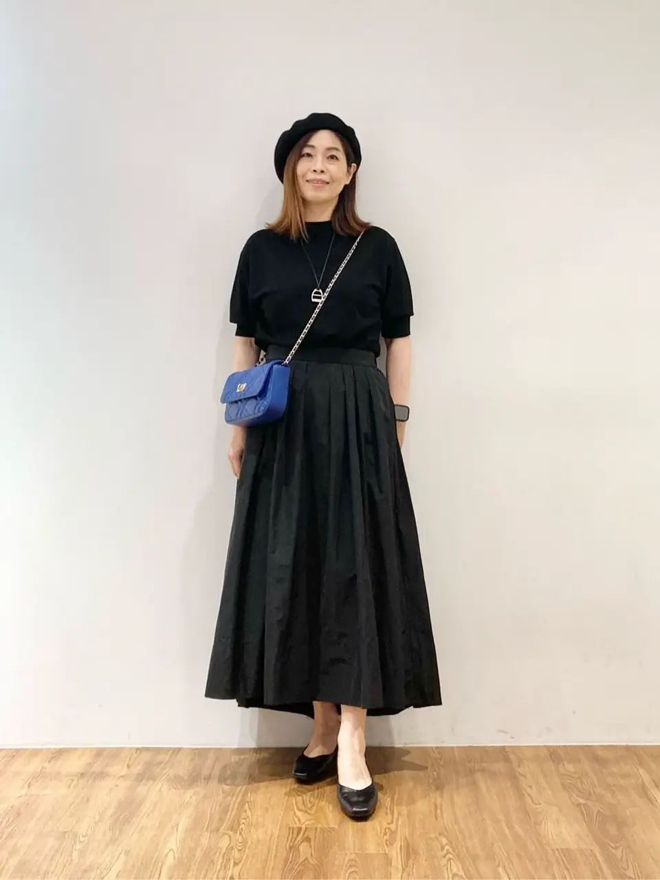  河野 コーディネート画像