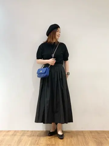 23区 河野 コーディネート画像