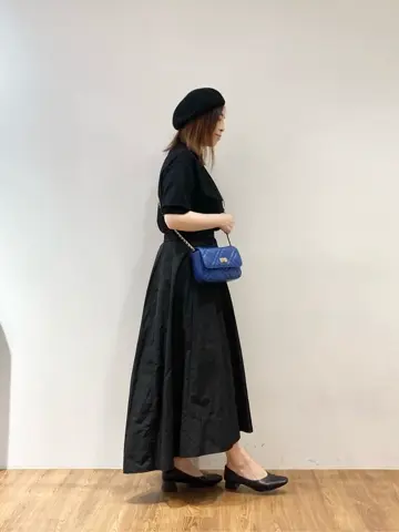 23区 河野 コーディネート画像