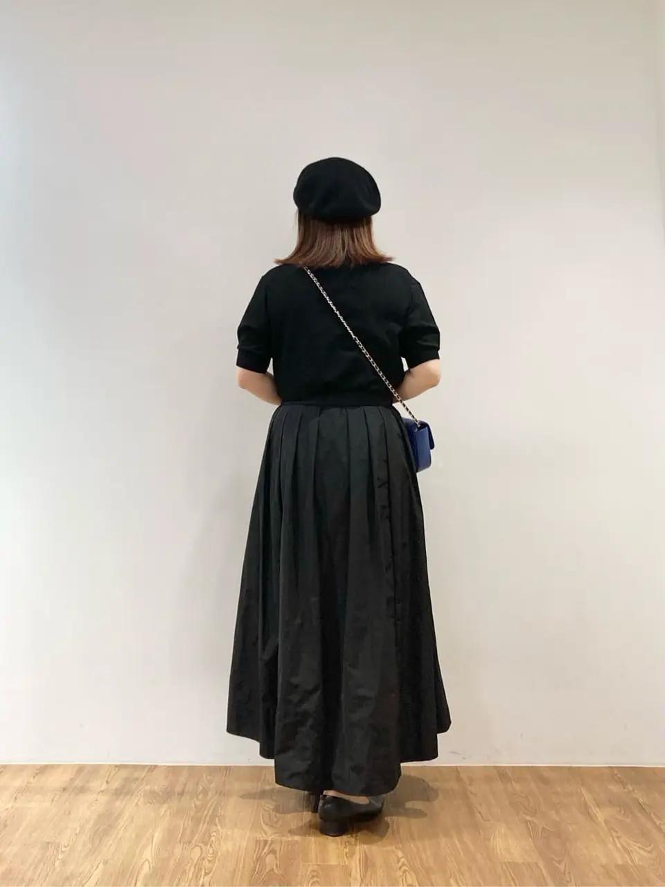 23区 河野 コーディネート画像