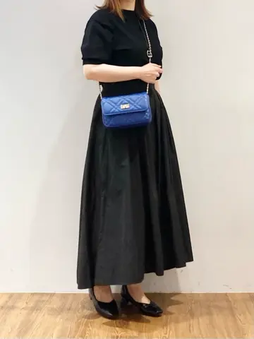 23区 河野 コーディネート画像