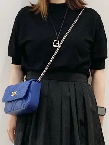 23区 河野 コーディネート画像