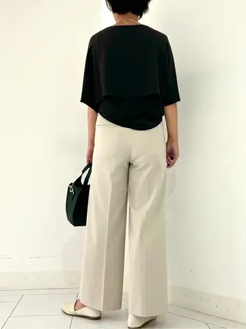 23区 南 コーディネート画像