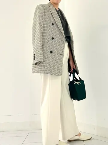 23区 南 コーディネート画像