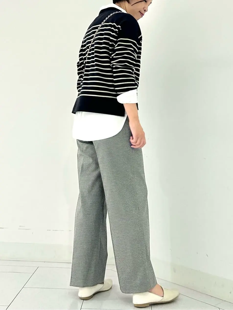 23区 南 コーディネート画像