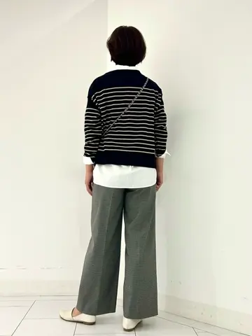 23区 南 コーディネート画像