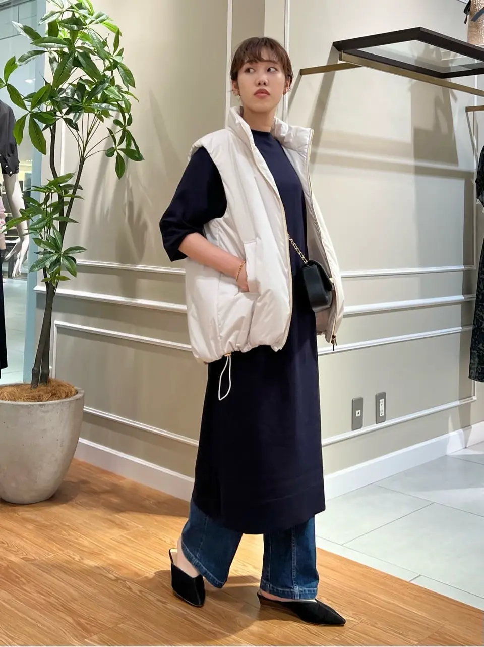 23区 伊藤 コーディネート画像