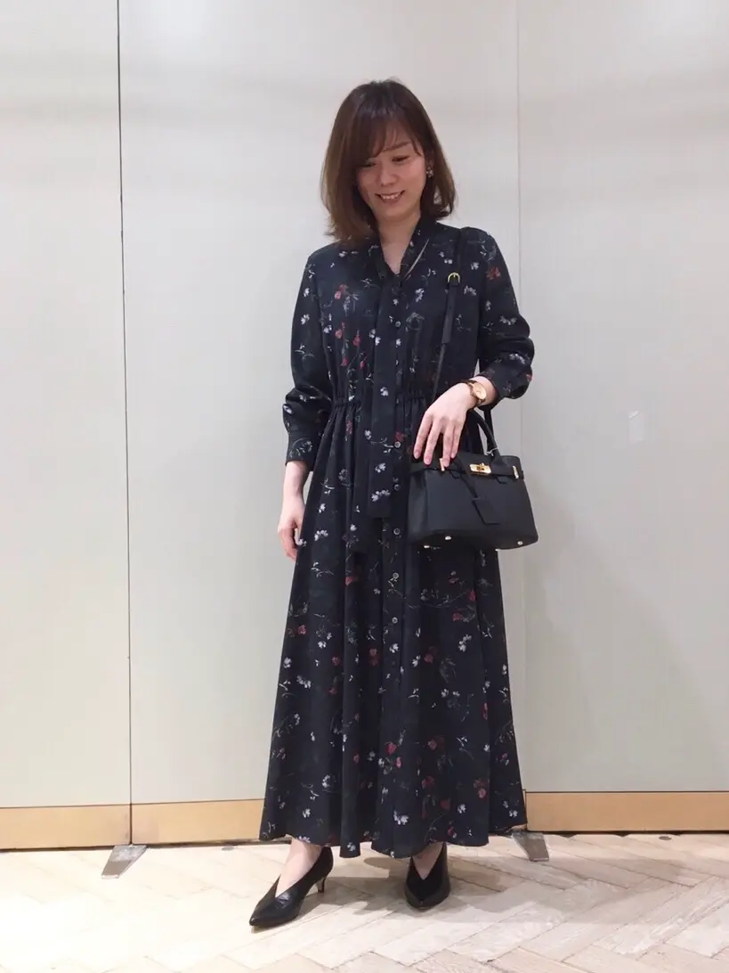 23区 善家 コーディネート画像