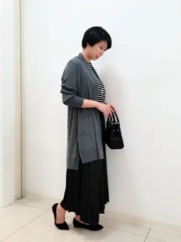 23区 岩田 コーディネート画像