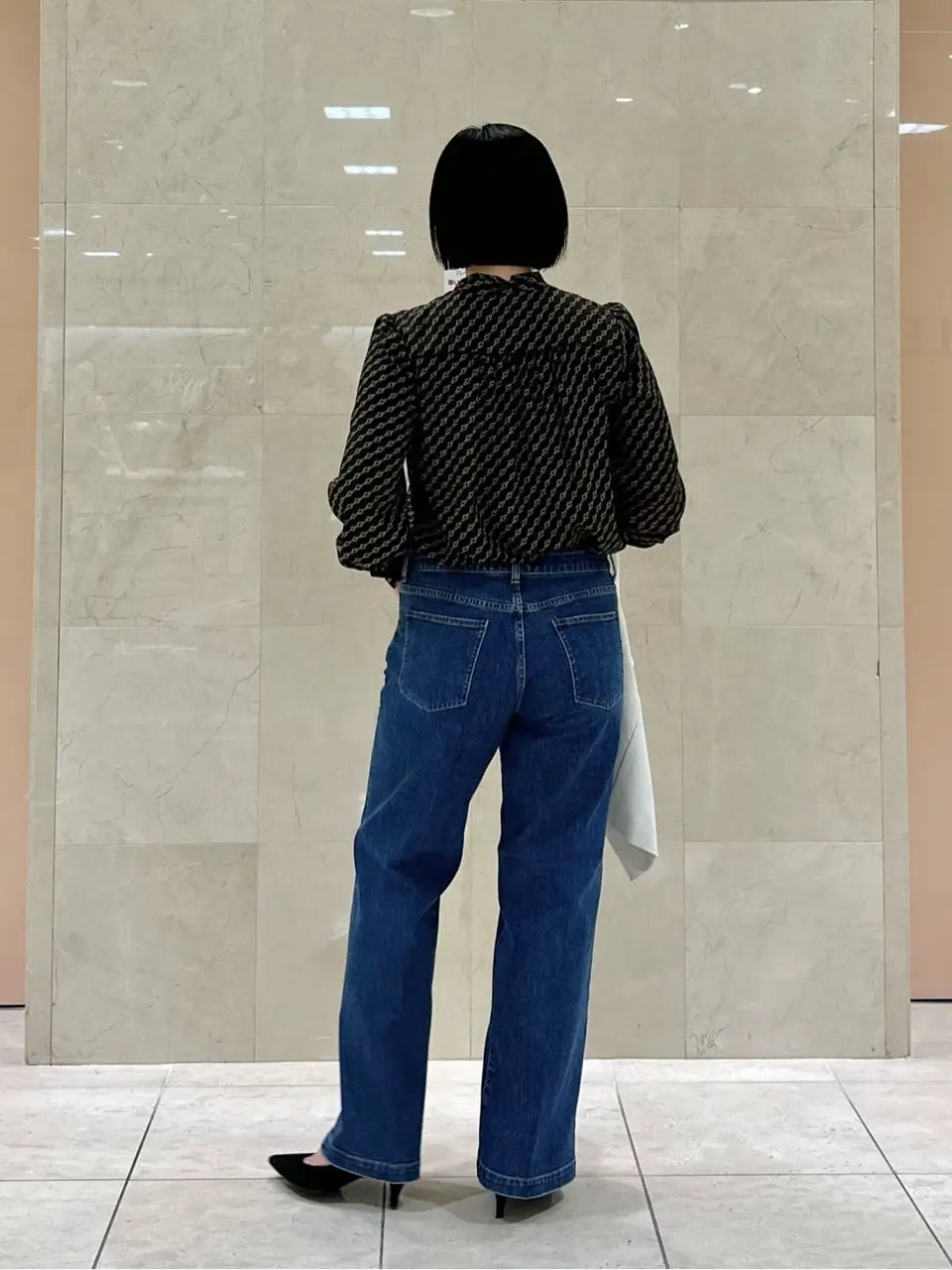 23区 笹川 コーディネート画像