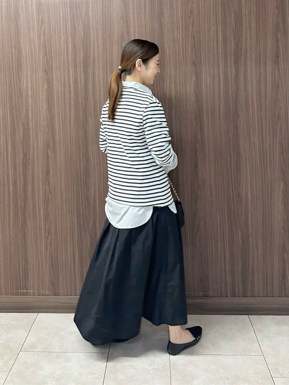 23区 西嶋 コーディネート画像